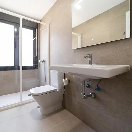 Venegas Urban Suites-3e