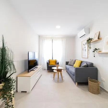 Venegas Urban Suites-3e *