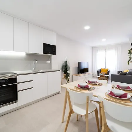 Venegas Urban Suites-3e *